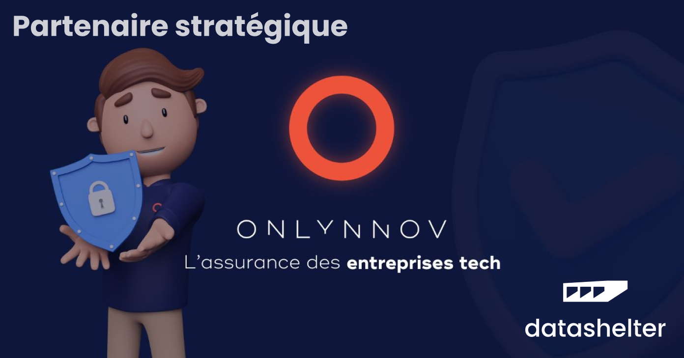 Assurance cyber & sauvegarde : sécurisez vos données